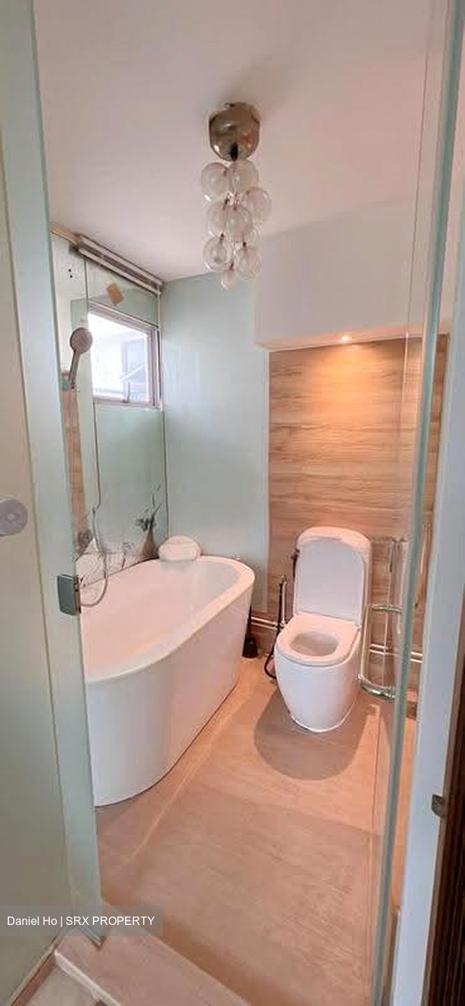 Blk 469 Segar Gardens (Bukit Panjang), HDB 5 Rooms #636758101